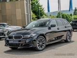 BMW 318i Touring URLAUBSRIESE mit 11.830 ERSPARNIS - BMW 318 Neuwagen: 318i