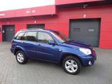 Toyota RAV4 2.0 Sol 4X4  AUTOMATIK / 1.HAND - Toyota RAV 4 aus 2005