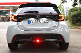 Toyota Yaris 1.5-l-VVT-i GR Sport GR Sport - Toyota Yaris: Sport