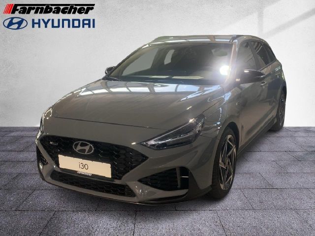 Hyundai i30 cw N Line Mild-Hybrid
