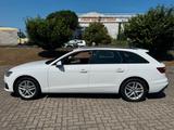 Audi A4 Avant 30 TDI basis Automatik Facelift PDC v+h - Audi A4: Facelift