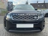 Land Rover Range Rover Evoque S AUTOMATIK KAMERA LEDER - Land Rover Gebrauchtwagen in Nürnberg