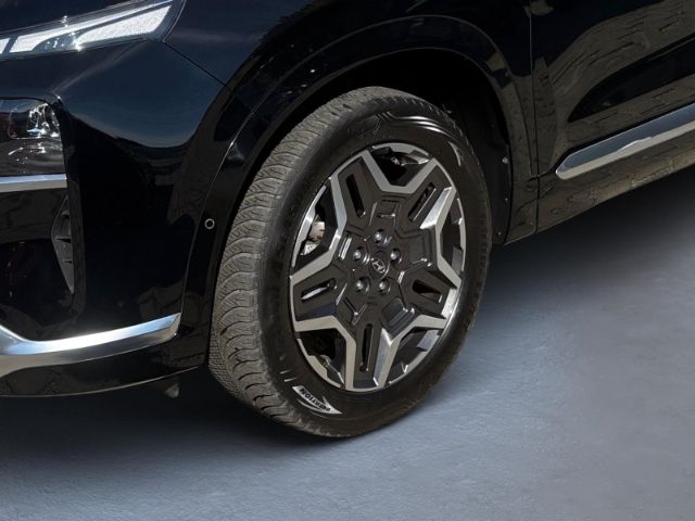 Fahrzeugabbildung Hyundai SANTA FE Signature Hybrid 4WD +KLIMA+LED+RFK+PDC