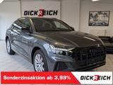Audi Q8 50 TDI qu. 3x S-Line HUD Matrix Pano ACC AHK - Audi Q8 Gebrauchtwagen