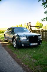 Chrysler 300C 5.7 HEMI V8  Bastlerfahrzeu... - Chrysler 300C: Hemi