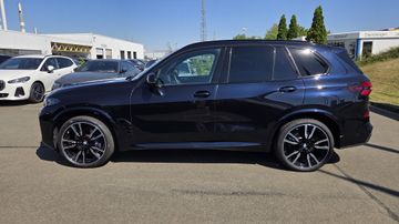 BMW X5 - 7