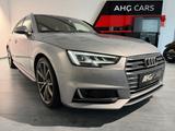 Audi A4 Avant 3.0 TDI V6 Quattro S-Line Plus*PANORAMA - Audi A4: Kombi, V6 TDI
