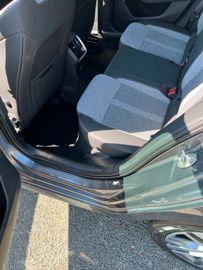 Skoda Octavia Combi 1.5 TSI mHEV 110 kW Balance MATRIX