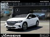 Mercedes-Benz EQE 350 4M SUV Elect-Art/Pano/AHK/DIGITAL/360/20