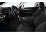 BMW i4 Gran Coupe 35 eDrive AHK 360° LED ACC NAVI - gebrauchte BMW i4 aus dem Jahr 2024