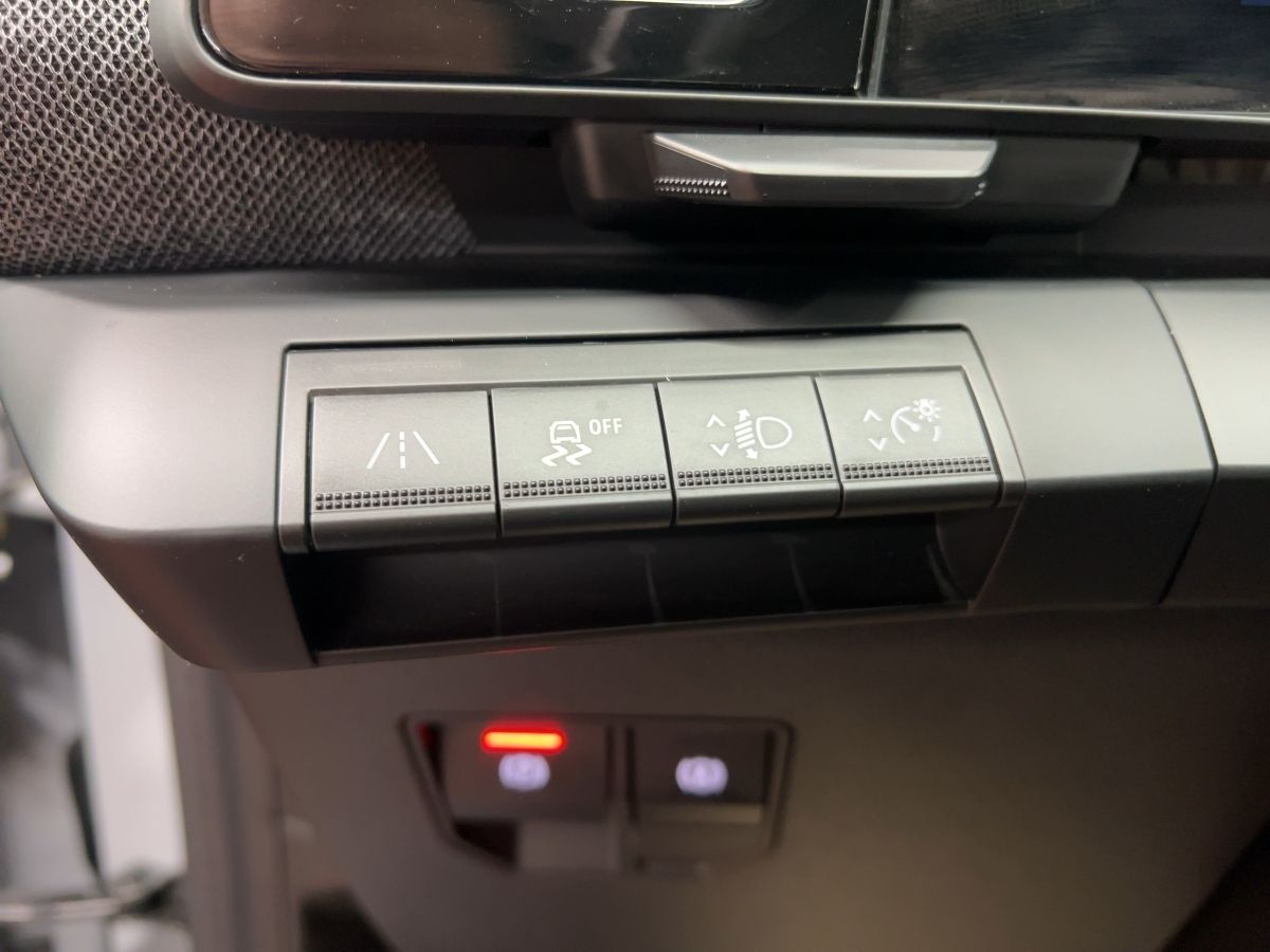 Renault Megane E-TECH - Bild 18