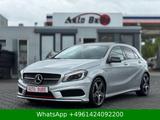 Mercedes-Benz A 250 SPORT KAMERA|PANO|BI-XENON|AUTOM - Mercedes-Benz A 250 in Mainz
