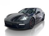 Porsche Panamera Sport Turismo GTS Chrono Pano Matrix - Porsche Panamera: Sport Turismo