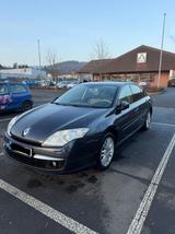 Renault Laguna Initiale 2.0 dCi FAP Automatik 110kW ... - Renault Laguna: Initiale