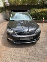 Skoda Schnäppchen Skoda Fabia Kombi Mod .17 - : Schnäppchen