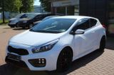 Kia cee'd / Ceed GT - Kia: Coupé, Cee D