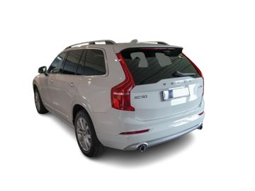 Volvo XC90 - 4