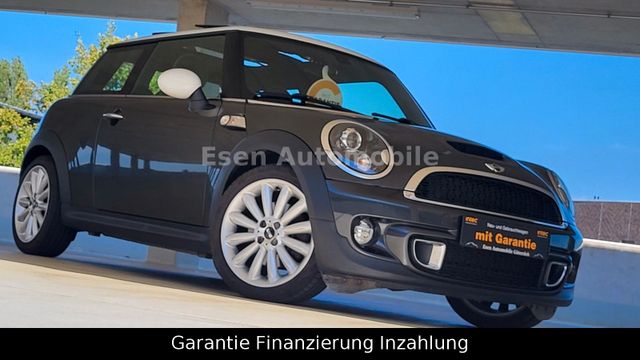 MINI COOPER_S Mini Cooper S*Panorama*Leder*Navi*Sitzh