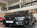 Jaguar XE P250 R-Dynamic S Navi TFT TouchDuo LED Kamera