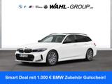BMW M340d xDrive TOURING AHK PANO LC PROF E-SITZE  A