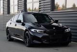 BMW 320d xDr*NP85t€*M-SPORT*H&K*360°*EXCLUSIV*CARBON - BMW 320: E36