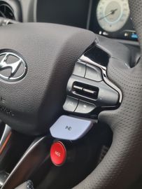 Fahrzeugabbildung Hyundai KONA N Perf. 2.0 T-GDI DCT KomfortP Schiebedach