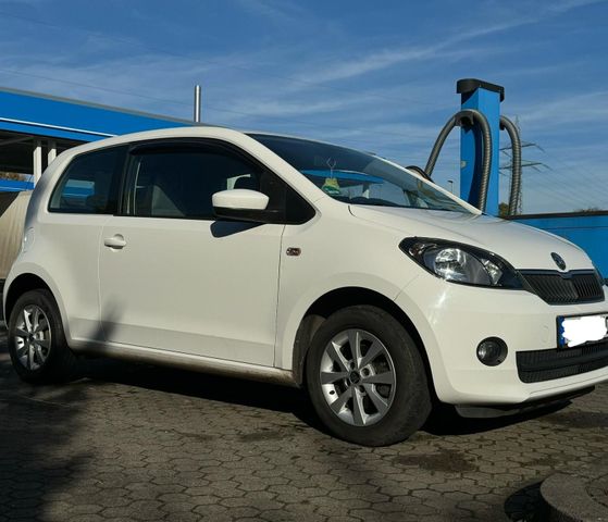 Skoda SKODA CITIGO 1.0 Ambition/TÜV Neu (abgemel...