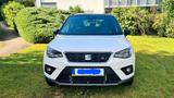 Seat Arona FR 1.0 TSI 85kW 116PS DSG Automatik - Seat Arona von privat