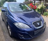 Seat Auto gebraucht Diesel SEAT ALTEA XL TDI - Seat Altea: Auto Xl