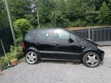 Mercedes-Benz 2x Designo AMG Mercedes A190 W168 - scheckheftgepflegte Mercedes A 190