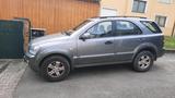 Kia KIA SORENTO / 4x4 / 2,5 Diesel / TÜV 02/27 - Kia Sorento: 2.0