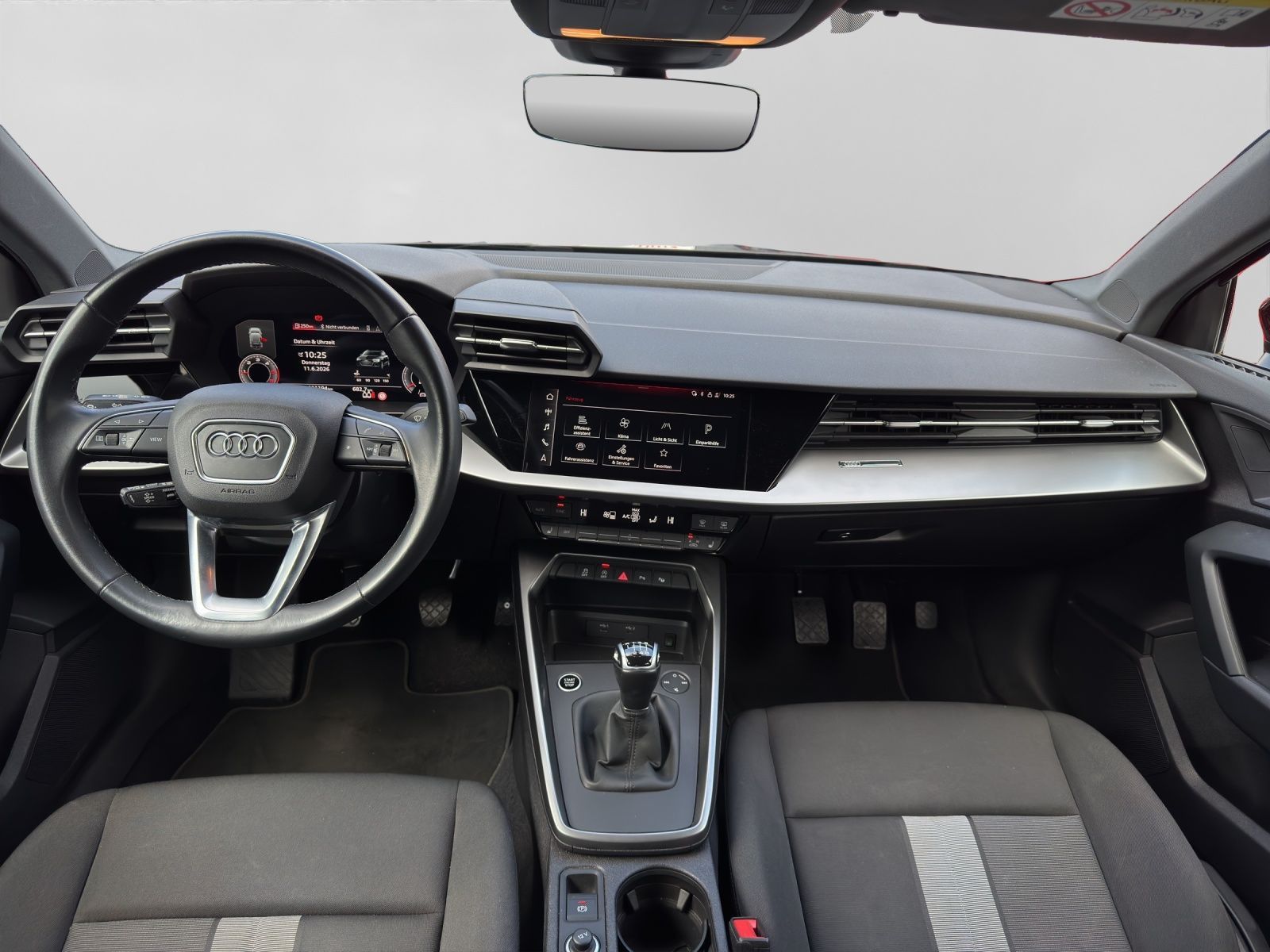 Audi A3 - Bild 6