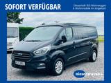 Westfalia NUGGET PLUS  - Westfalia Nugget
