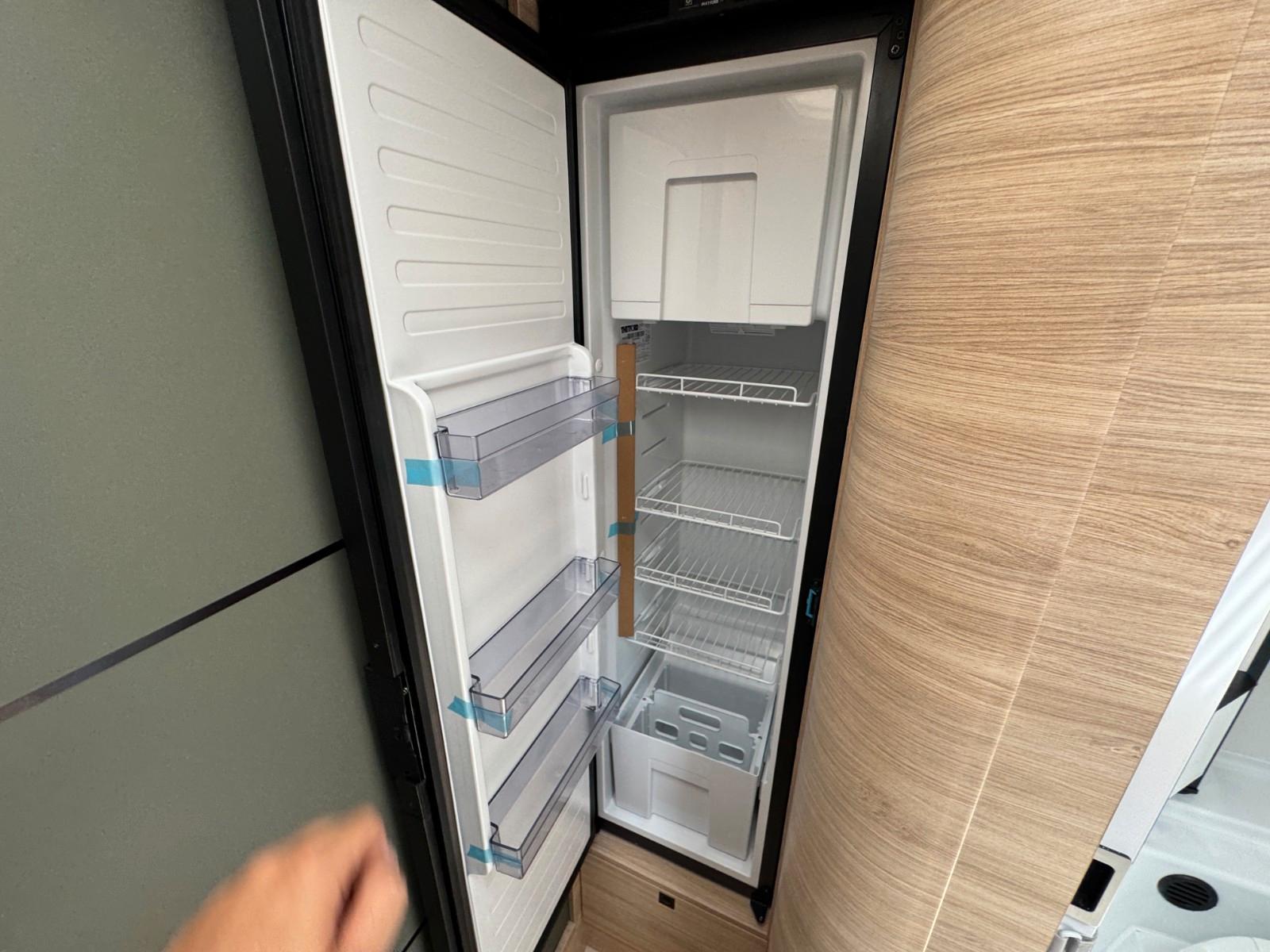 Challenger X250 Automatik/Lithium/Solar MJ2026 – Foto 13 von 18