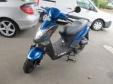 Kymco AGILITY  50 - KYMCO AGILITY 50
