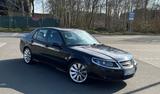 Saab SAAB 9-5 Vector in Toppzustand - Saab 9-5 aus 2006