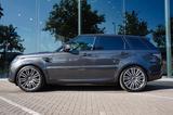 Land Rover Range Rover Sport 3.0 D250 HSE Dynamic - gebrauchte Land Rover Range Rover Sport aus dem Jahr 2021