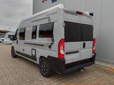 Weinsberg CaraTour 600 MQ aus Vermietflotte - Weinsberg CaraTour 600 MQ