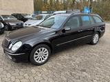 Mercedes-Benz E 350 neue Steuerkette und Top Ausstattung - Mercedes-Benz E 350 in Saarbrücken
