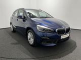 BMW 218i Active Tourer Advantage NAVI DAB PDC LED Hi - BMW 218 Active Tourer aus 2020
