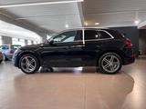 Audi SQ5 3.0TFSI tiptronic quattro LED HEAD-UP NAVI - Audi Gebrauchtwagen von 2018