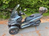 Piaggio MP3 Exclusive 530 m. TopCase - Offers matching your search criteria