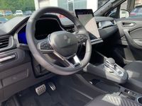 Renault Symbioz - Vorschau Bild 10