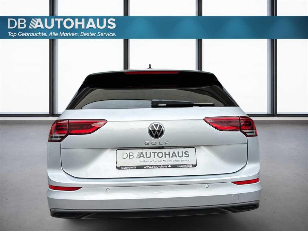 Volkswagen Golf Variant Life 2.0 TDI Winterpaket Standhz