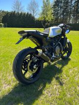 Husqvarna Vitpilen 701 - Offers matching your search criteria