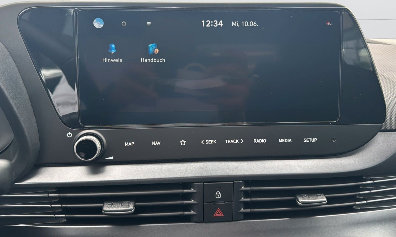 Hyundai i20 - Bild 11