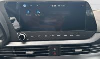 Hyundai i20 - Vorschau Bild 11