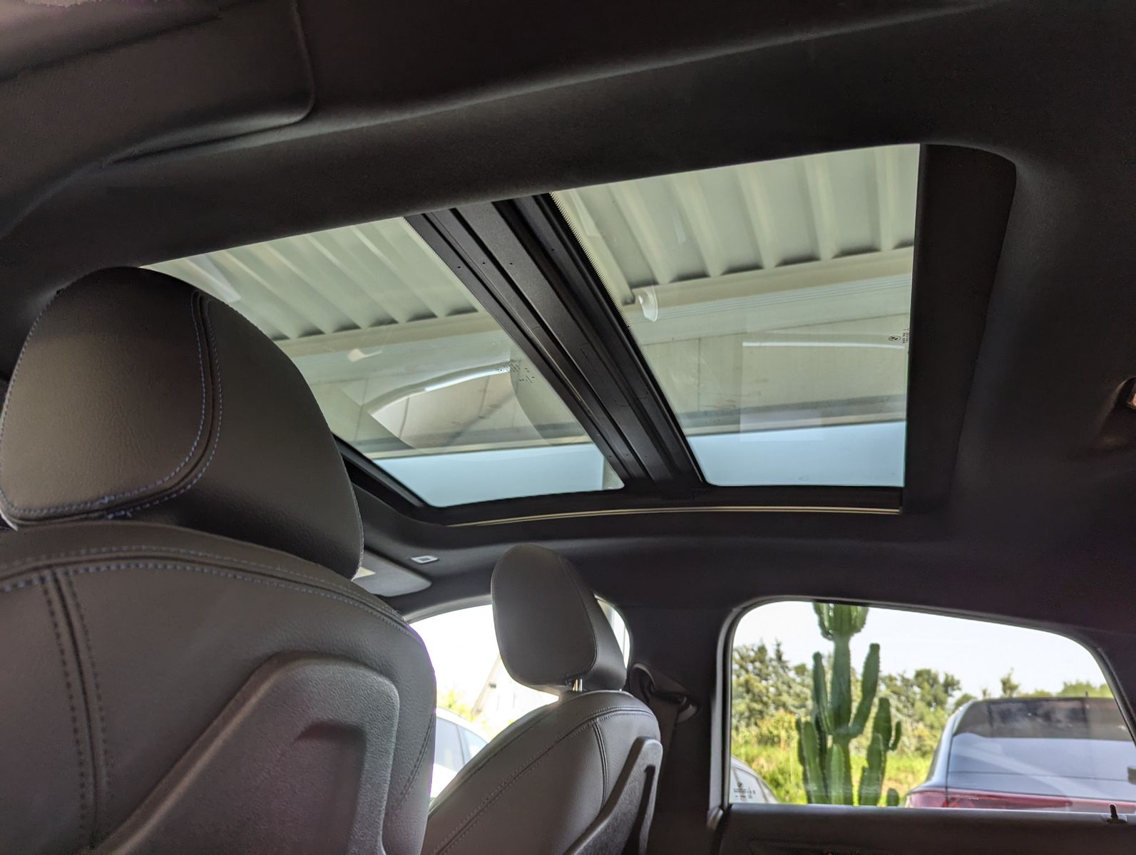 BMW 220 Gran Coupé i M-Sport Harman H/K Pano HUD ACC - Image 14