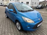 Ford Ka Titanium 1.2 HU/AU NEU - Ford aus 2010: Ka