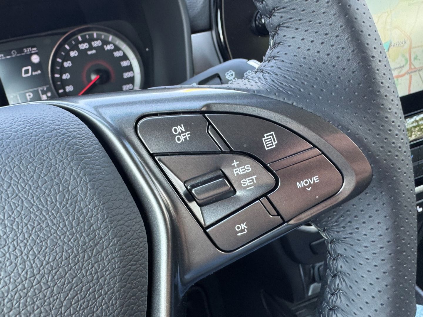 Fahrzeugabbildung KGM Tivoli Quartz 1.5 mit Sitzheizung+Kamera